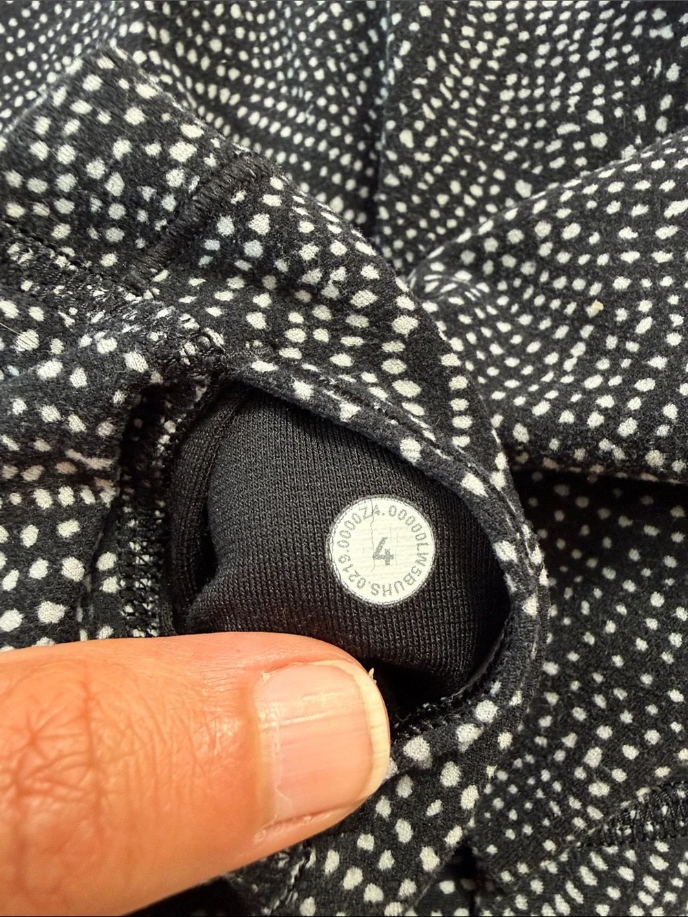 Lululemon Align Pant 28